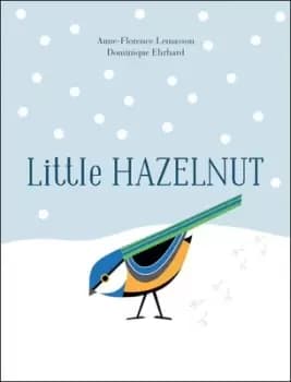 Little hazelnut by Anne-Florence Lemasson