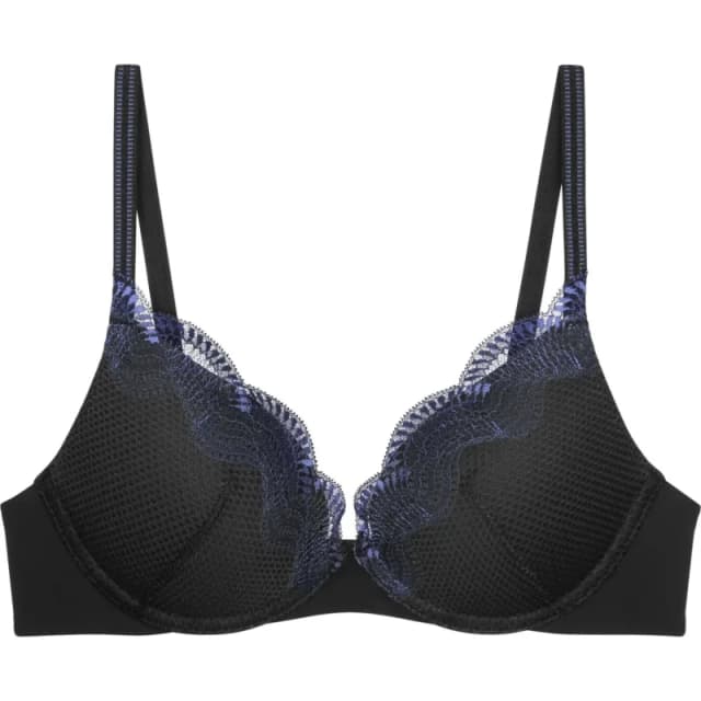 Triumph Womens bra Triumph Comfort Glam WHU Noir Female 85B