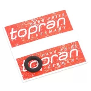 TOPRAN Gaskets 117 914 Seal, injector VW,AUDI,SKODA,Passat Variant (3C5),GOLF VI (5K1),Polo Schragheck (6R1, 6C1),Passat Variant (365)