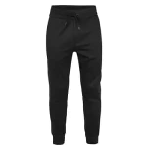 BOSS X Porsche Lamont 191 Joggers - Black