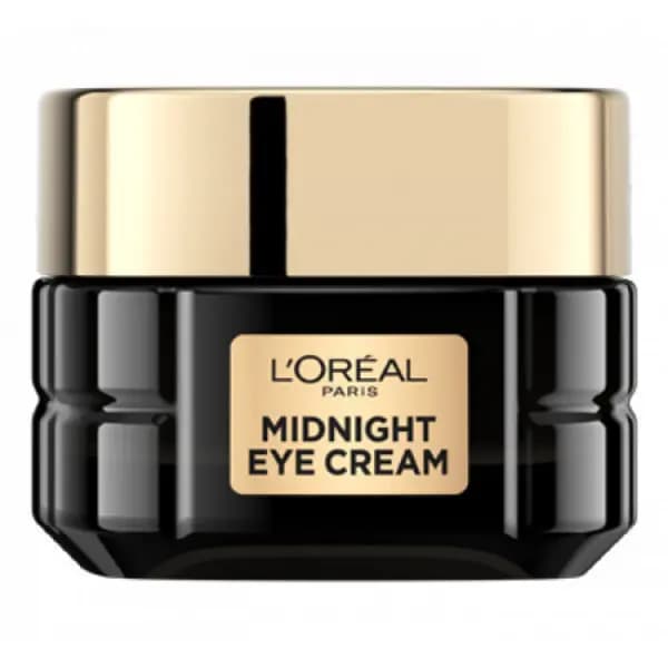LOreal Paris Cell Renew Midnight Eye Cream 15ml