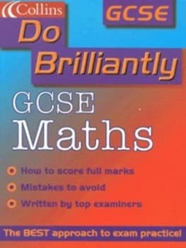 Gcse Maths by Paul Metcalf Book