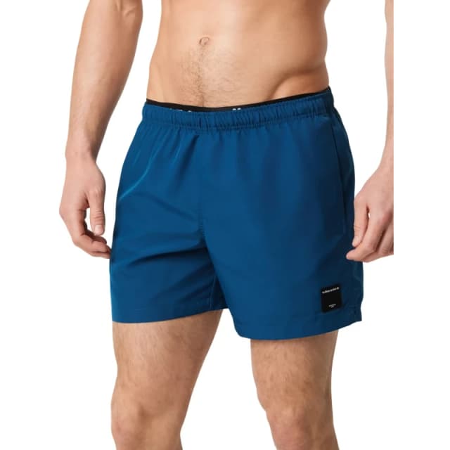 Swim shorts Bjorn Borg Ace Bleu Male M