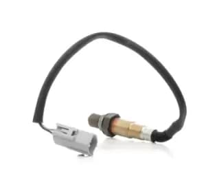 RIDEX Lambda sensor after catalytic converter 3922L0466 Oxygen sensor,O2 sensor TOYOTA,LEXUS,AVENSIS Kombi (T25)