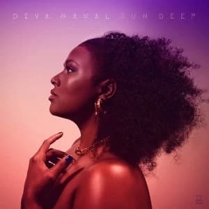 Deva Mahal - Run Deep Vinyl