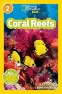 National Geographic readers coral reefs