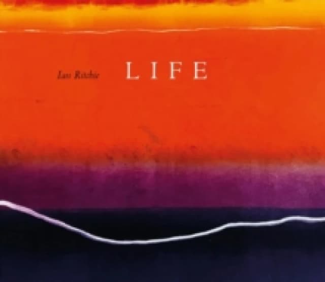 Life Hardback
