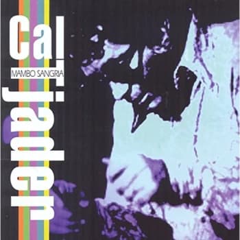 Cal Tjader - Mambo Sangria CD