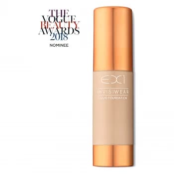Ex1 Cosmetics Invisiwear Liquid Foundation 1