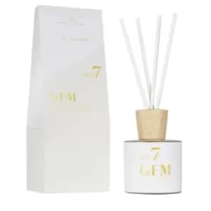 Wax Lyrical Gold Frankincense & Myrhh Reed Diffuser 180ml