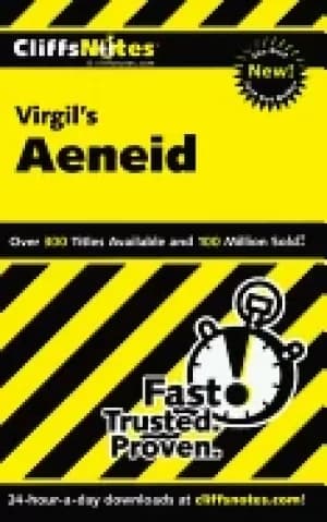 cliffsnotes on virgils aeneid