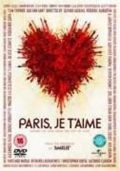 Paris Je Taime