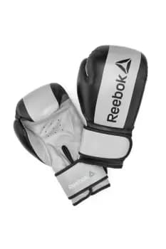 Boxing Gloves - Grey