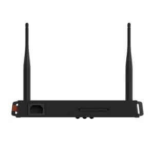 Viewsonic VPC25-W33-P1 embedded computer 2 GHz 256GB SSD 8GB