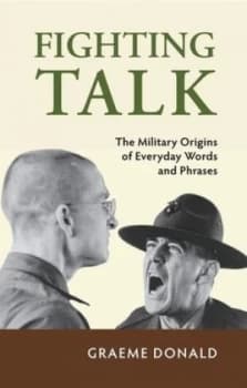 Fighting Talk by Graeme Donald Hardback