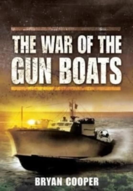 The War of the Gunboats Paperback / softback