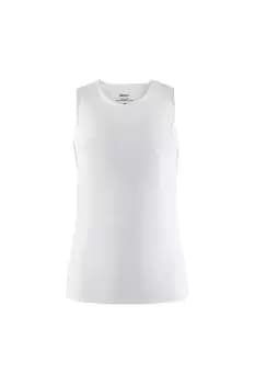 Sleeveless Base Layer Top