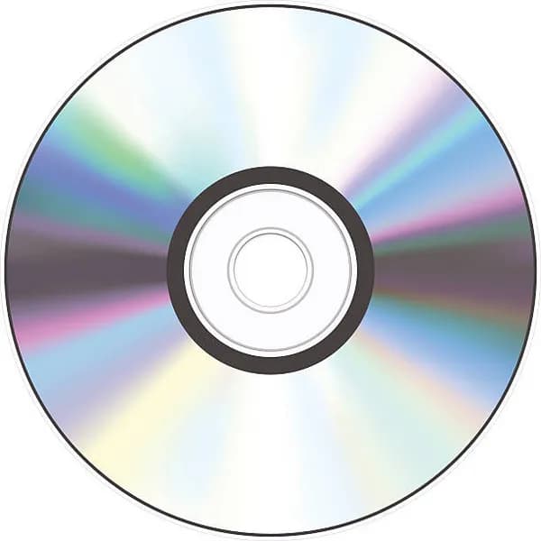 Broadcaster CD Album