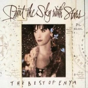 Paint the Sky With Stars THE BEST of ENYA by Enya CD Album
