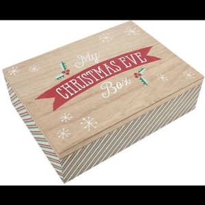 Christmas Eve Box