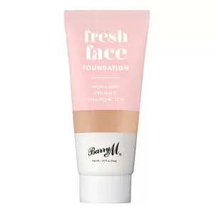Barry M Fresh Face Foundation 8
