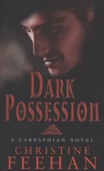 Dark Possession by Christine Feehan Paperback