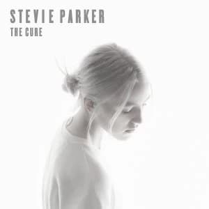 Stevie Parker - The Cure Vinyl