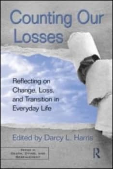 Counting Our Losses by Darcy L. Harris Paperback