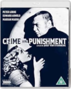 Crime And Punishment