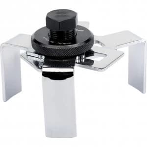 Draper Expert Three Leg Fuel Sender Spanner 75mm - 160mm