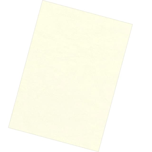 Fellowes Fellowes 5370004 binding cover A4 Paper Ivory 100 pc(s) 5370004