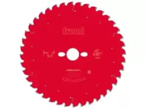 Freud F03FS09753 250mm x 30mm x 40T Wood Mitre Saw Blade