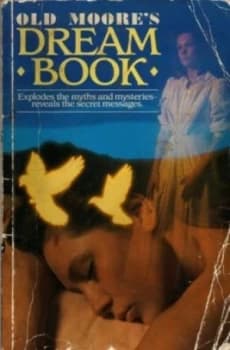 Old Moores Dream Book