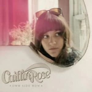 Own Side Now by Caitlin Rose CD Album