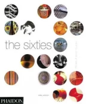 The sixties by Lesley Jackson