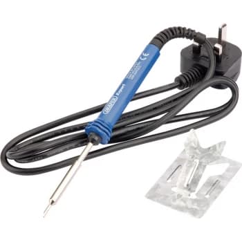 Draper Expert Soldering Iron 18 Watts