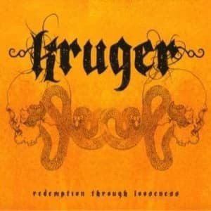 Redemption Through Looseness by Kruger CD Album