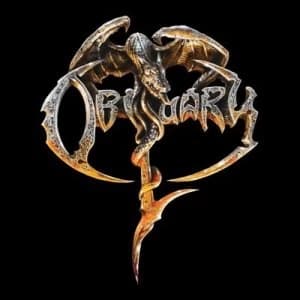 Obituary by Obituary CD Album