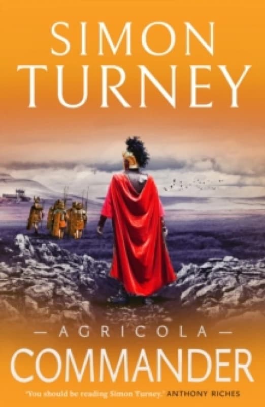 Agricola: Commander Paperback / softback