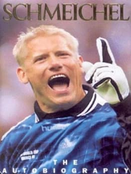 Schmeichel by Peter Schmeichel and Egon Balsby Hardback