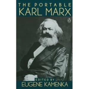 The Portable Karl Marx by Karl Marx (Paperback, 1983)