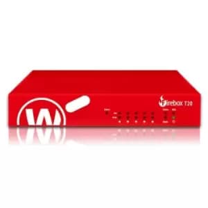 WatchGuard Firebox T20-W Hardware firewall 1700 Mbit/s