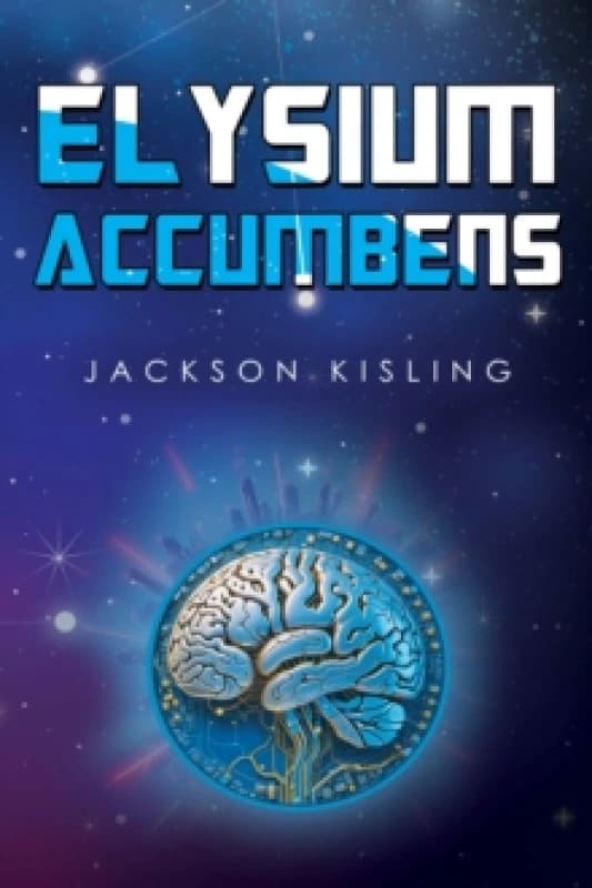 Elysium Accumbens Paperback / softback