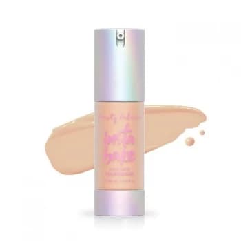 Beauty Bakerie InstaBake Aqua Glass Foundation - 345 W