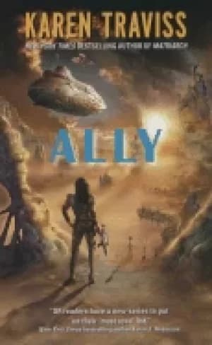 ally signed