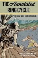 annotated ring cycle the rhine gold