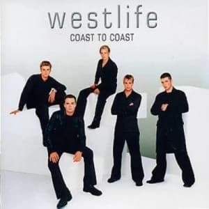 Coast To Coast CD Album