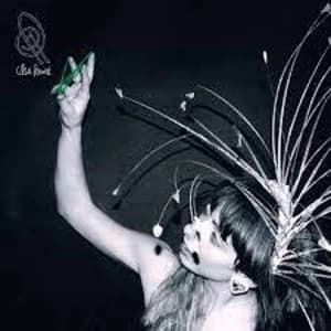 Elsa Hewitt - Becoming Real - Trilogy Compilation Vinyl