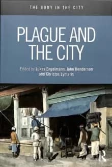 Plague and the City