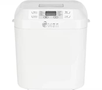 Swan SB22110N Breadmaker - White